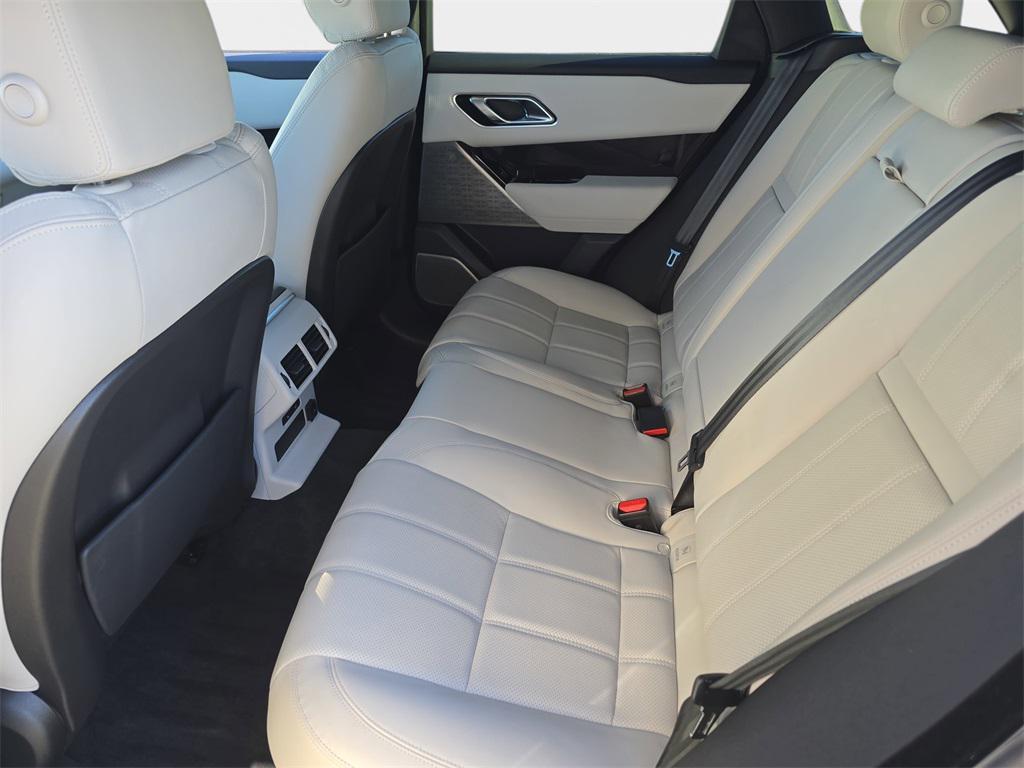 used 2023 Land Rover Range Rover Velar car, priced at $52,840