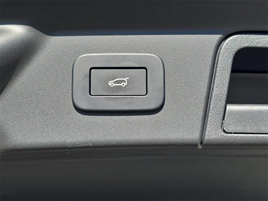 used 2023 Land Rover Range Rover Velar car, priced at $52,840