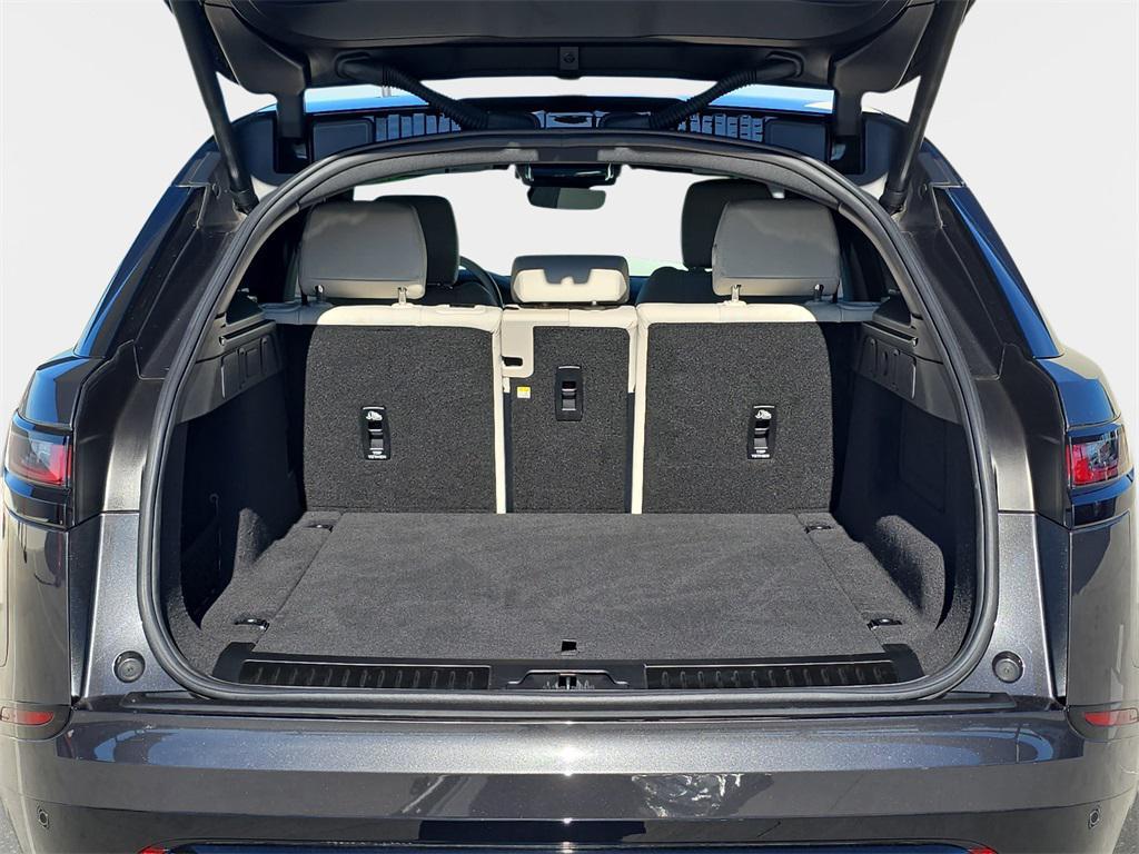 used 2023 Land Rover Range Rover Velar car, priced at $52,840