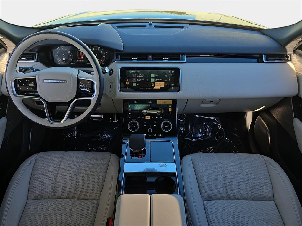 used 2023 Land Rover Range Rover Velar car, priced at $52,840