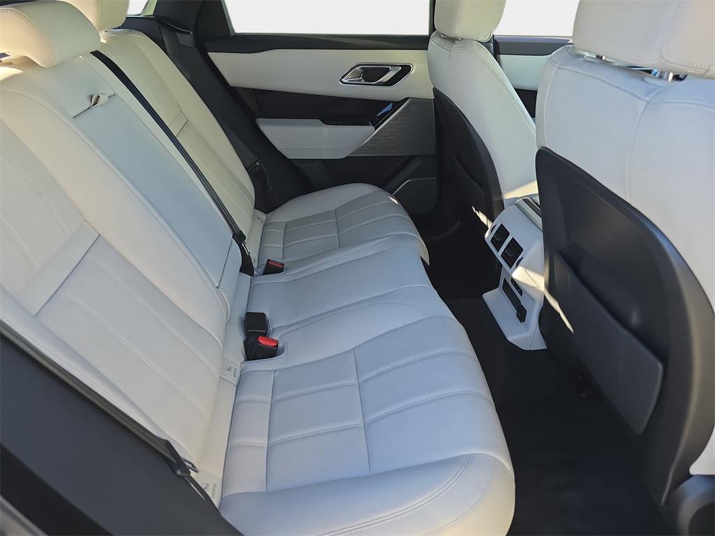 used 2023 Land Rover Range Rover Velar car, priced at $52,840