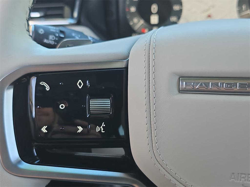 used 2023 Land Rover Range Rover Velar car, priced at $52,840