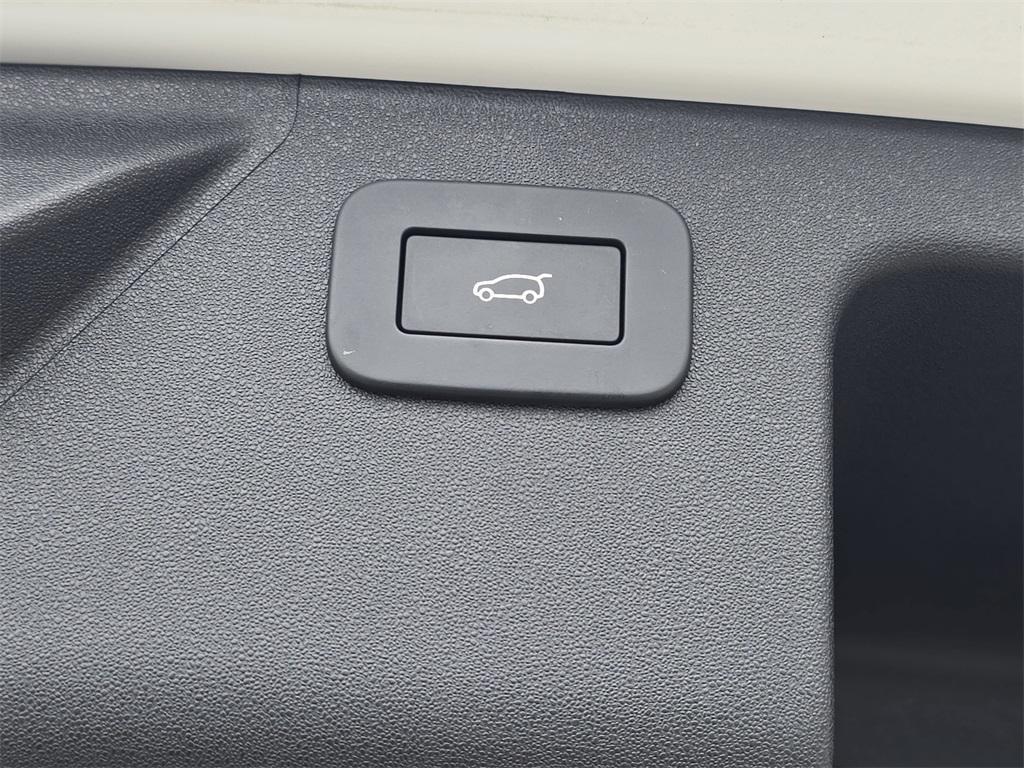 used 2025 Land Rover Discovery Sport car, priced at $39,540