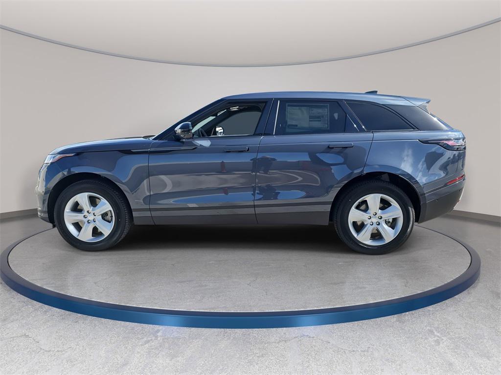 new 2026 Land Rover Range Rover Velar car, priced at $65,290