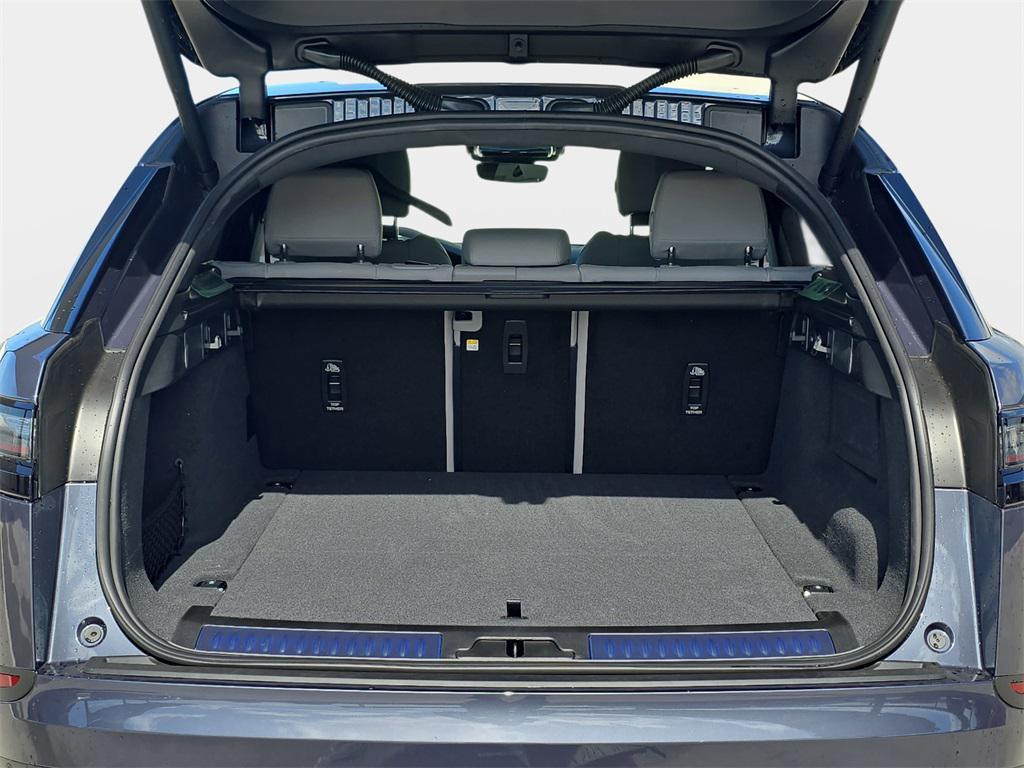 new 2026 Land Rover Range Rover Velar car, priced at $65,290