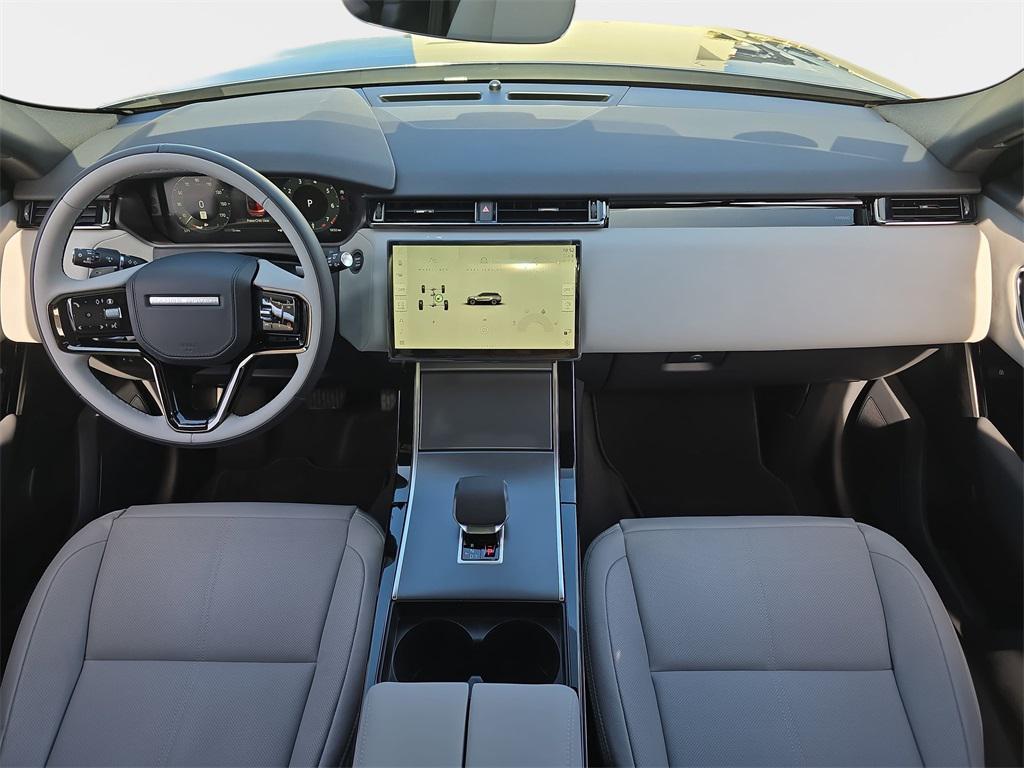 new 2026 Land Rover Range Rover Velar car, priced at $65,290