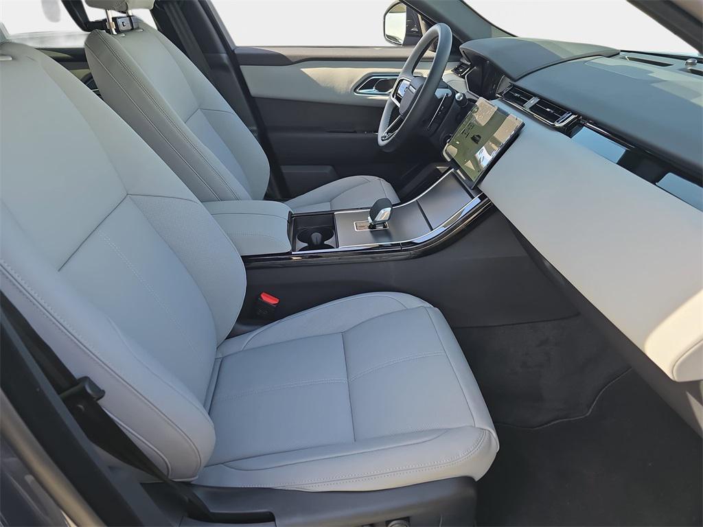 new 2026 Land Rover Range Rover Velar car, priced at $65,290
