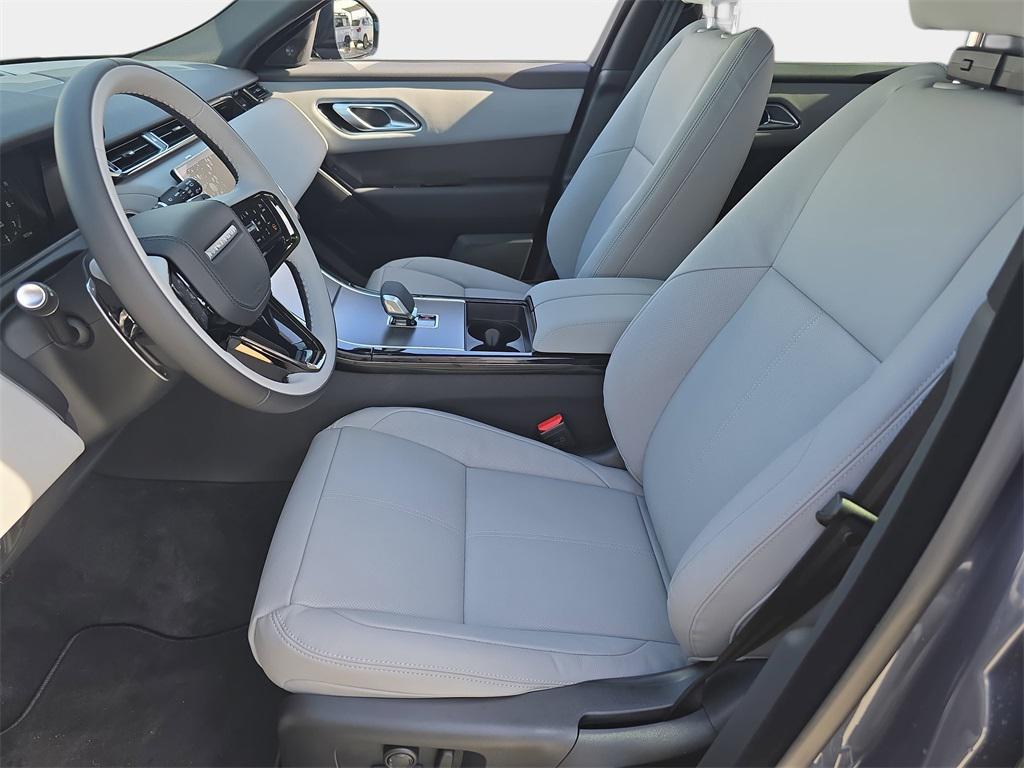 new 2026 Land Rover Range Rover Velar car, priced at $65,290