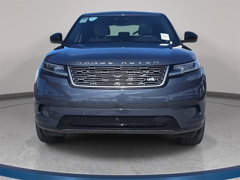 new 2026 Land Rover Range Rover Velar car, priced at $65,290