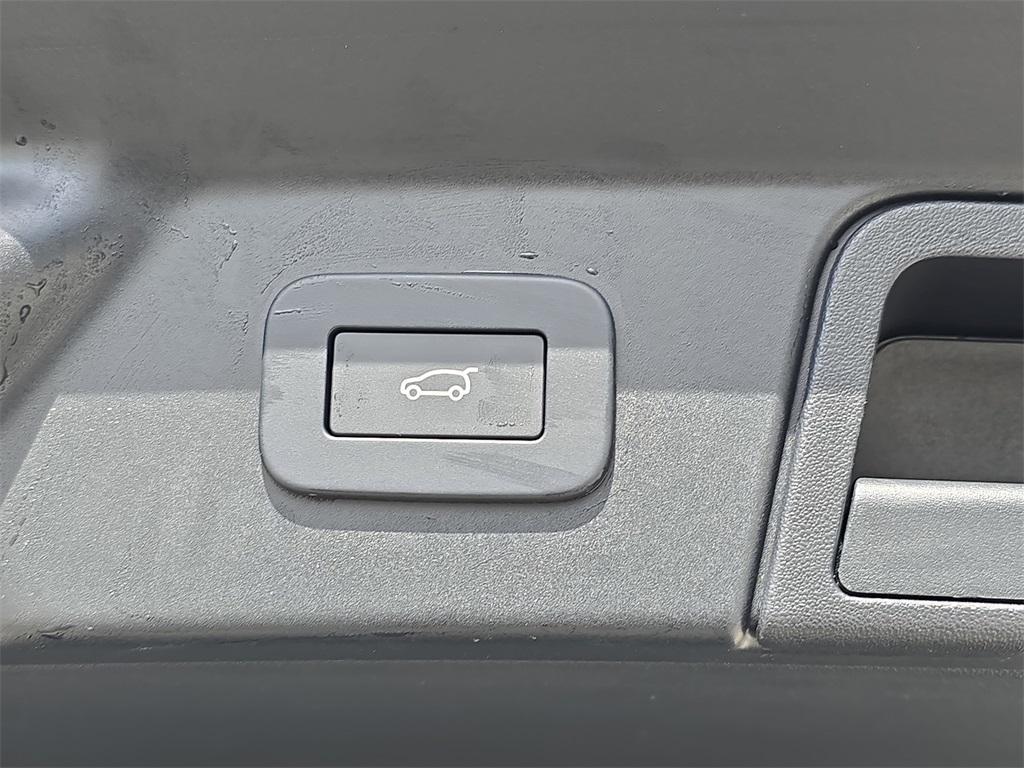 new 2026 Land Rover Range Rover Velar car, priced at $65,290