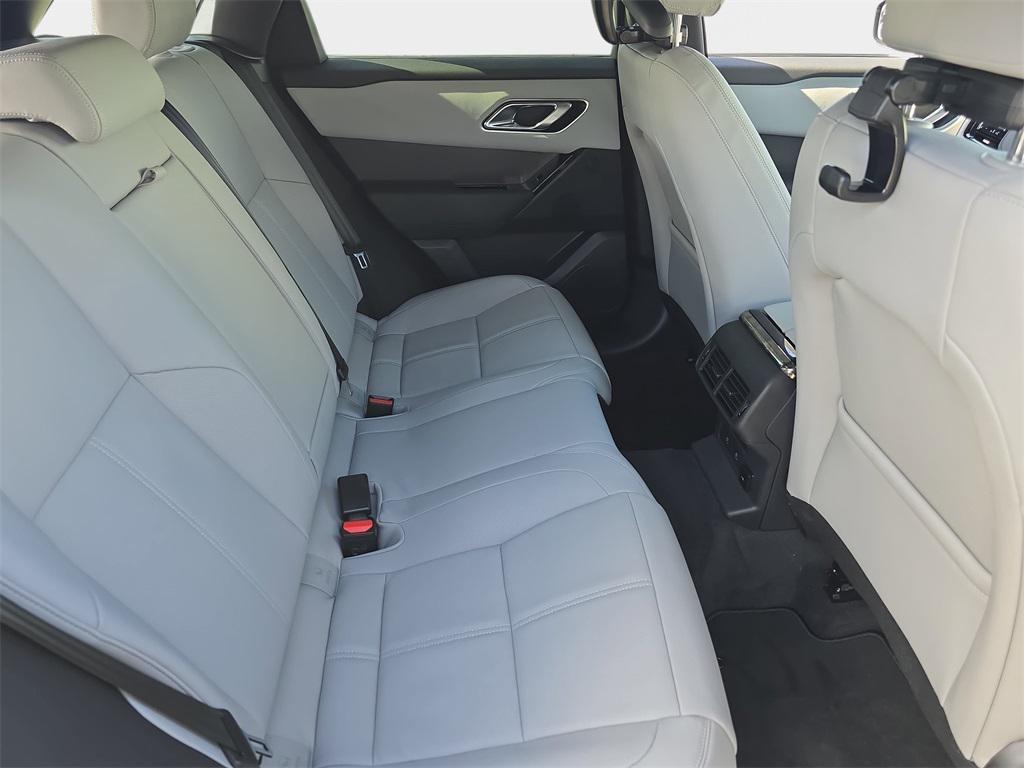 new 2026 Land Rover Range Rover Velar car, priced at $65,290