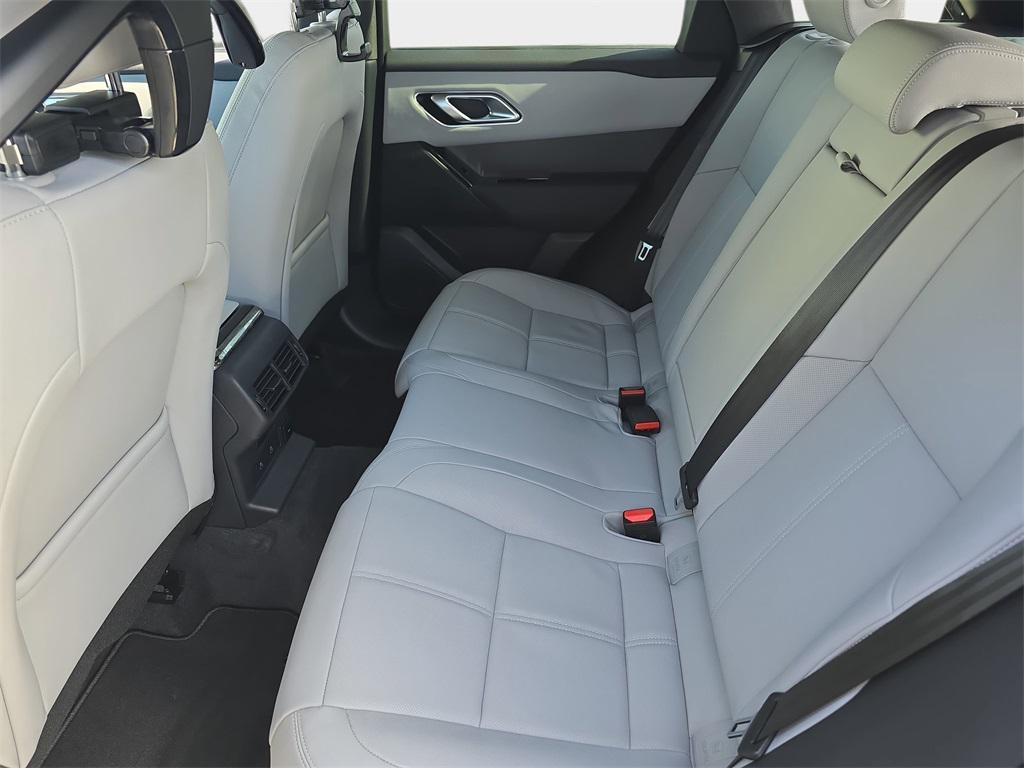 new 2026 Land Rover Range Rover Velar car, priced at $65,290