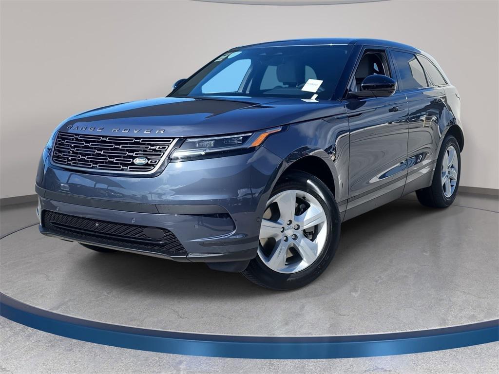 new 2026 Land Rover Range Rover Velar car, priced at $65,290
