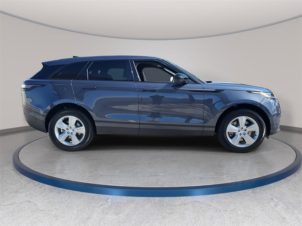 new 2026 Land Rover Range Rover Velar car, priced at $65,290