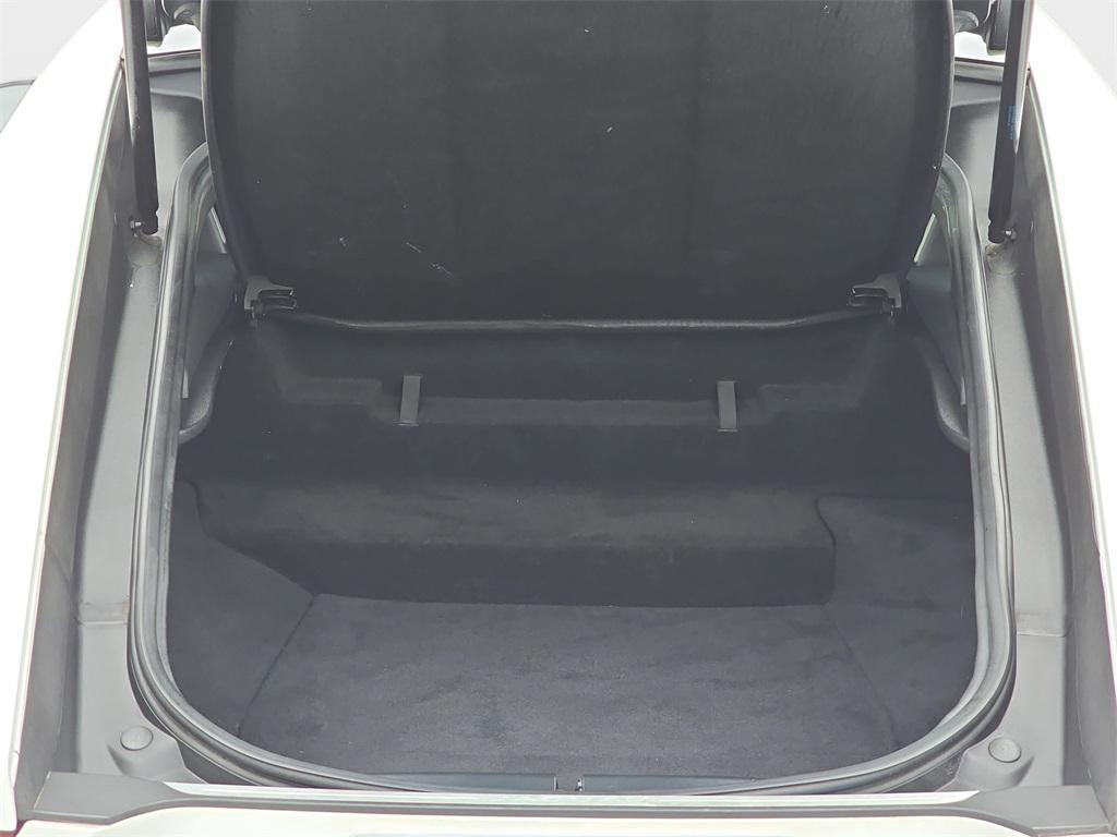 used 2021 Jaguar F-TYPE car, priced at $39,230