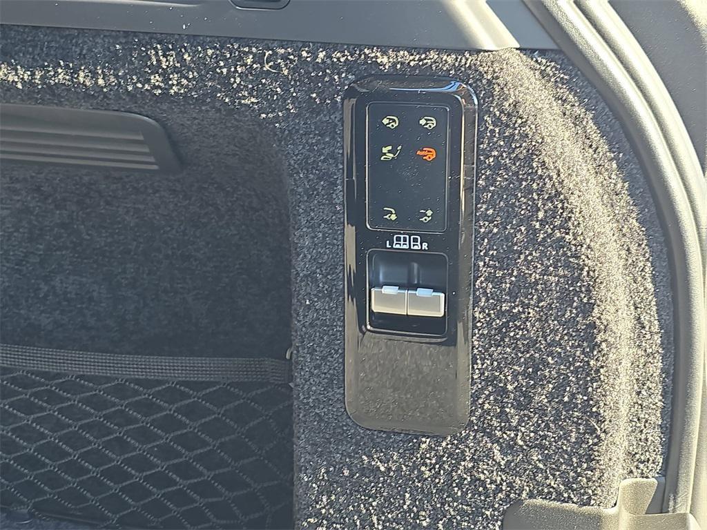 used 2024 Land Rover Range Rover car, priced at $129,990