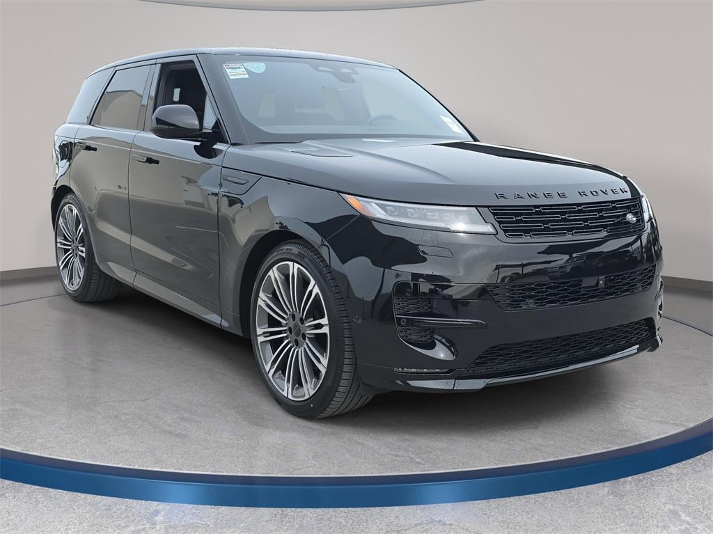 new 2026 Land Rover Range Rover Sport car, priced at $100,635