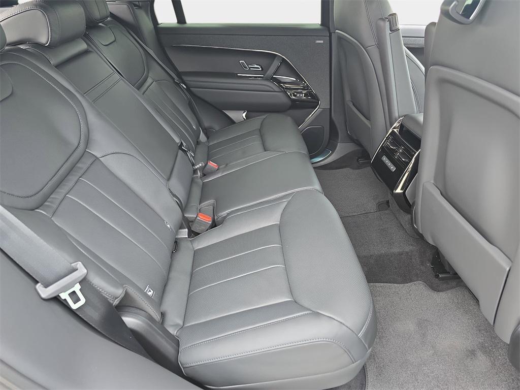new 2026 Land Rover Range Rover Sport car, priced at $100,635