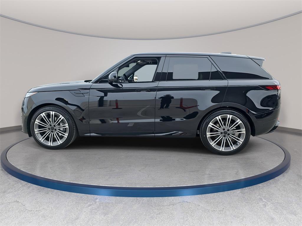 new 2026 Land Rover Range Rover Sport car, priced at $100,635