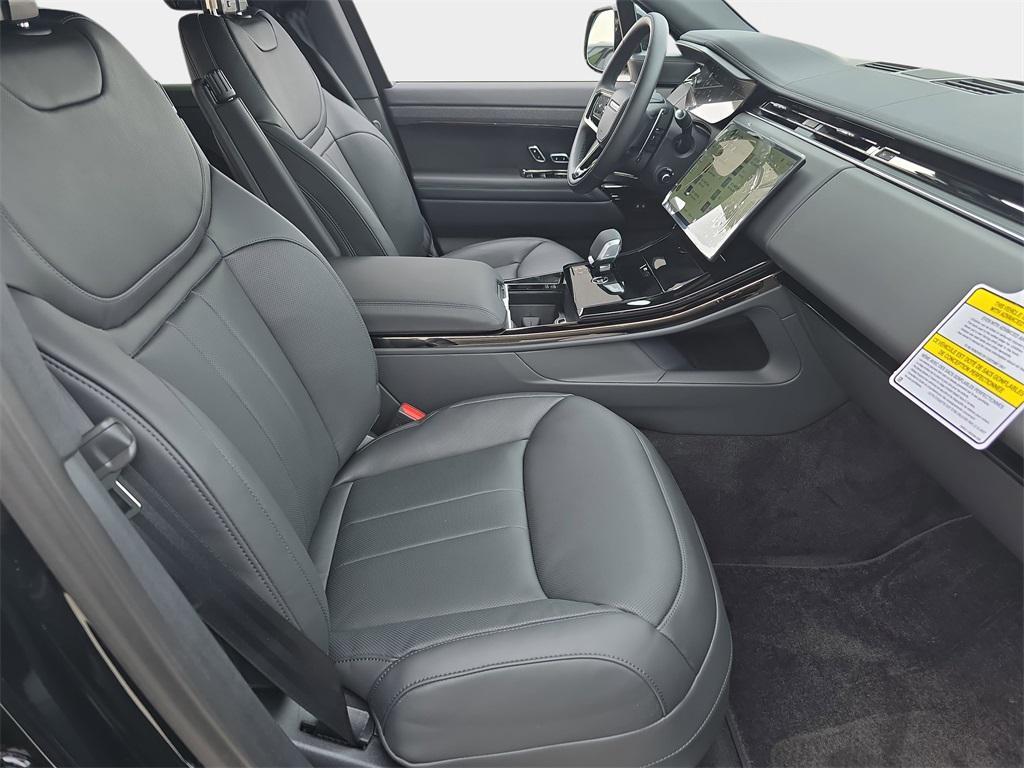 new 2026 Land Rover Range Rover Sport car, priced at $100,635