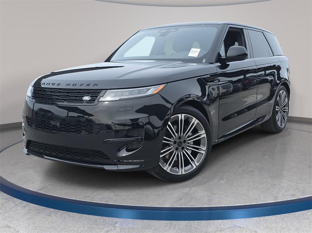 new 2026 Land Rover Range Rover Sport car, priced at $100,635