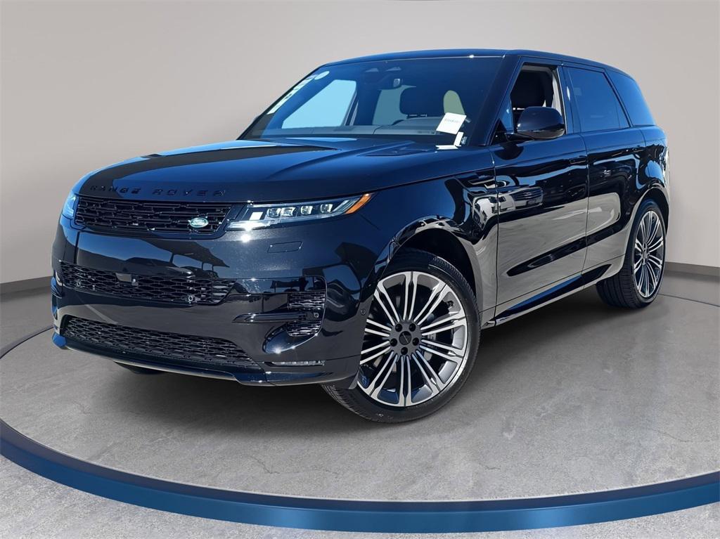 new 2026 Land Rover Range Rover Sport car, priced at $99,000