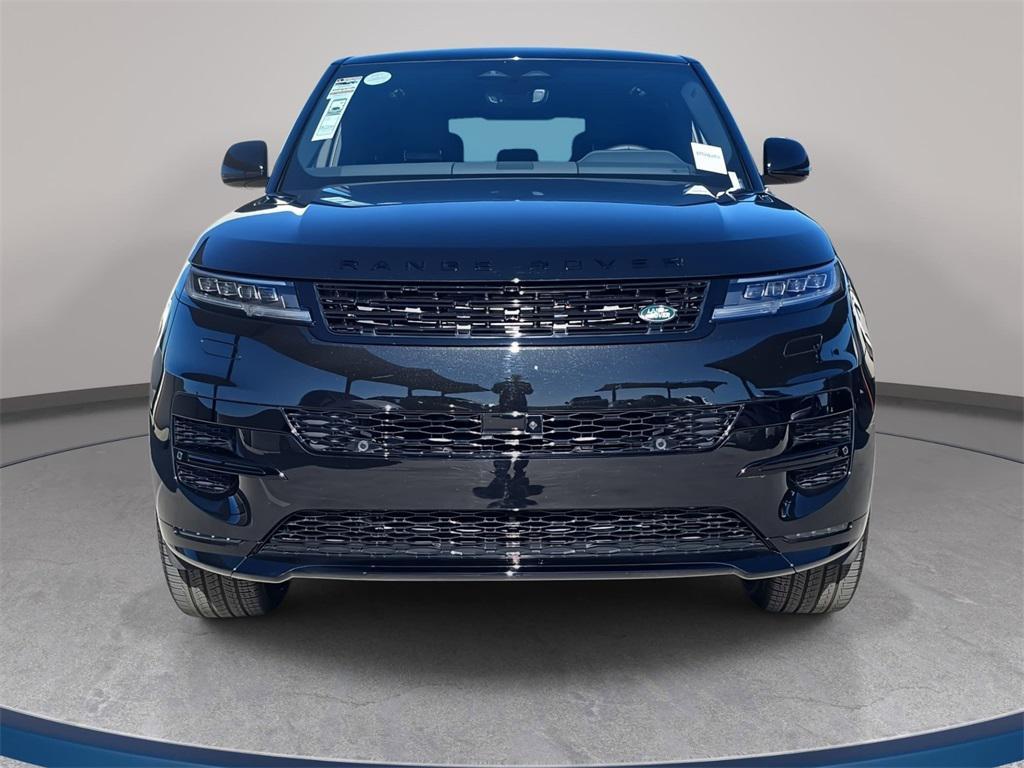 new 2026 Land Rover Range Rover Sport car, priced at $99,000