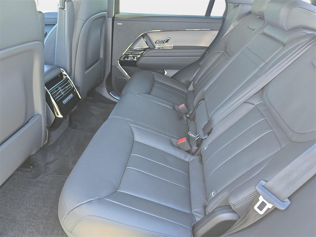 new 2026 Land Rover Range Rover Sport car, priced at $99,000