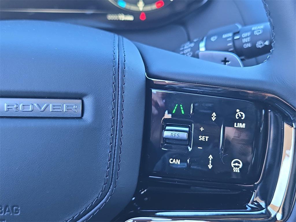 new 2026 Land Rover Range Rover Sport car, priced at $99,000