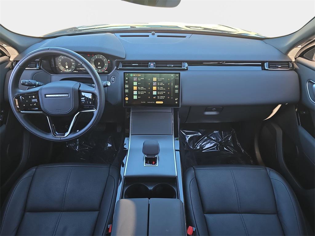 used 2026 Land Rover Range Rover Velar car, priced at $63,280