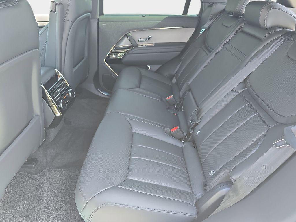 new 2026 Land Rover Range Rover Sport car, priced at $125,500