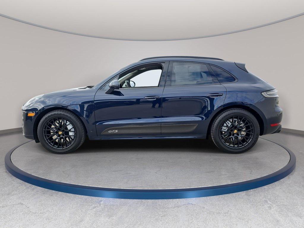 used 2021 Porsche Macan car, priced at $59,240