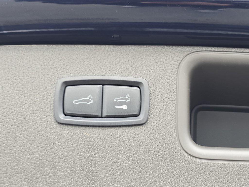 used 2021 Porsche Macan car, priced at $59,240