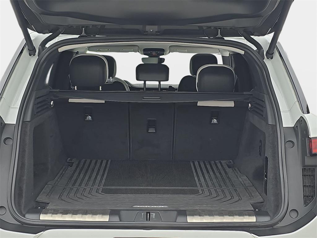 used 2023 Land Rover Range Rover Sport car, priced at $70,620
