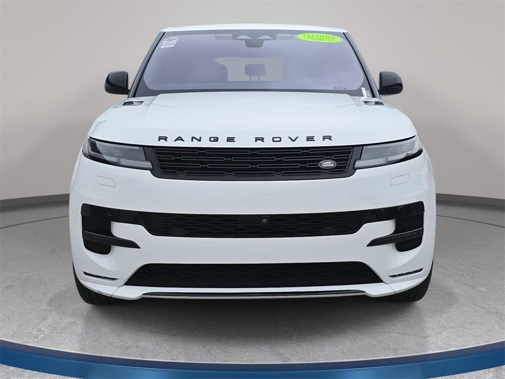 used 2023 Land Rover Range Rover Sport car, priced at $70,620