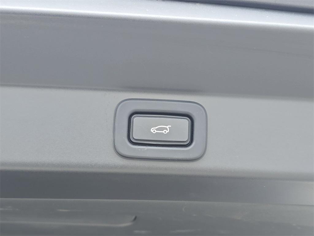 used 2023 Land Rover Range Rover Sport car, priced at $70,620