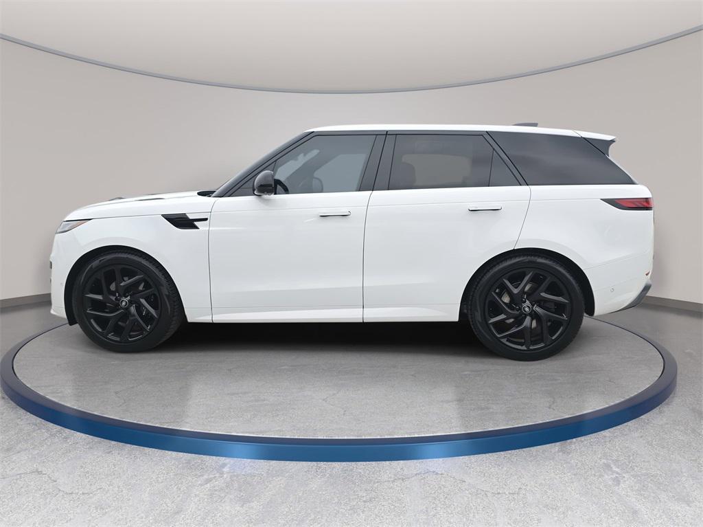 used 2023 Land Rover Range Rover Sport car, priced at $70,620