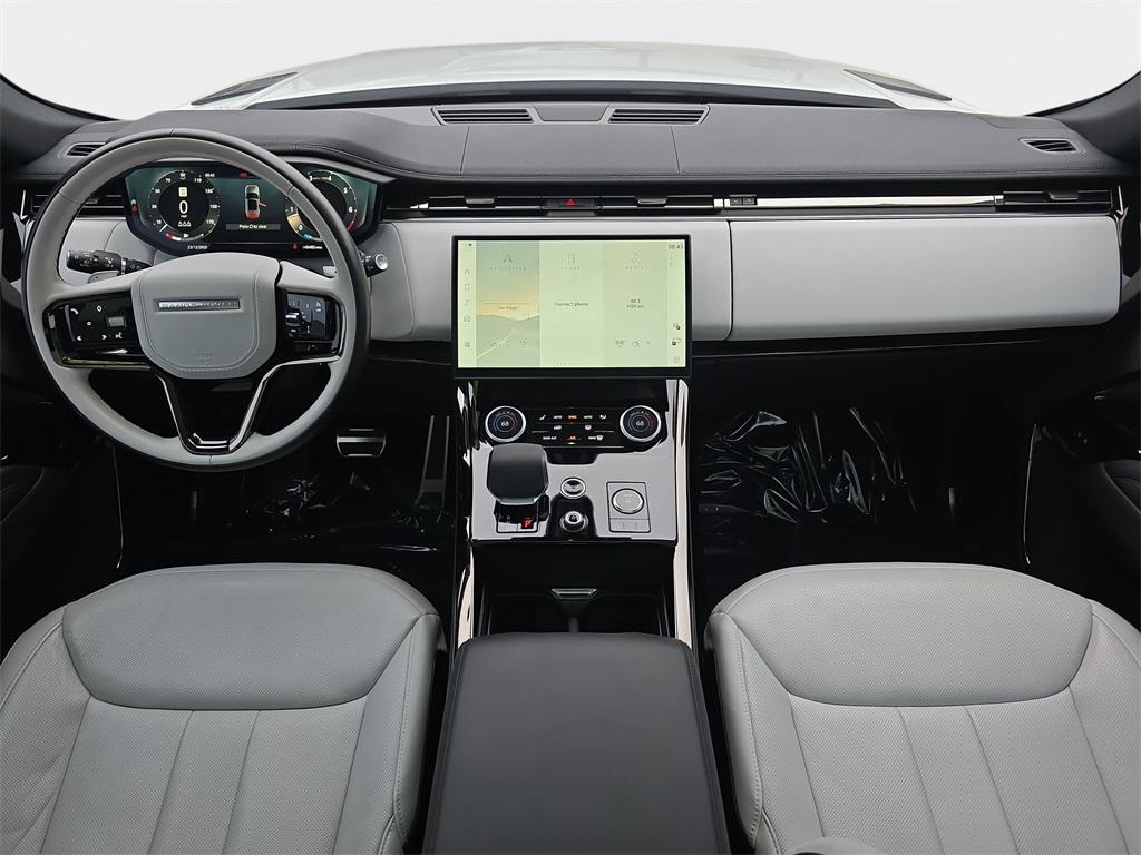 used 2023 Land Rover Range Rover Sport car, priced at $70,620