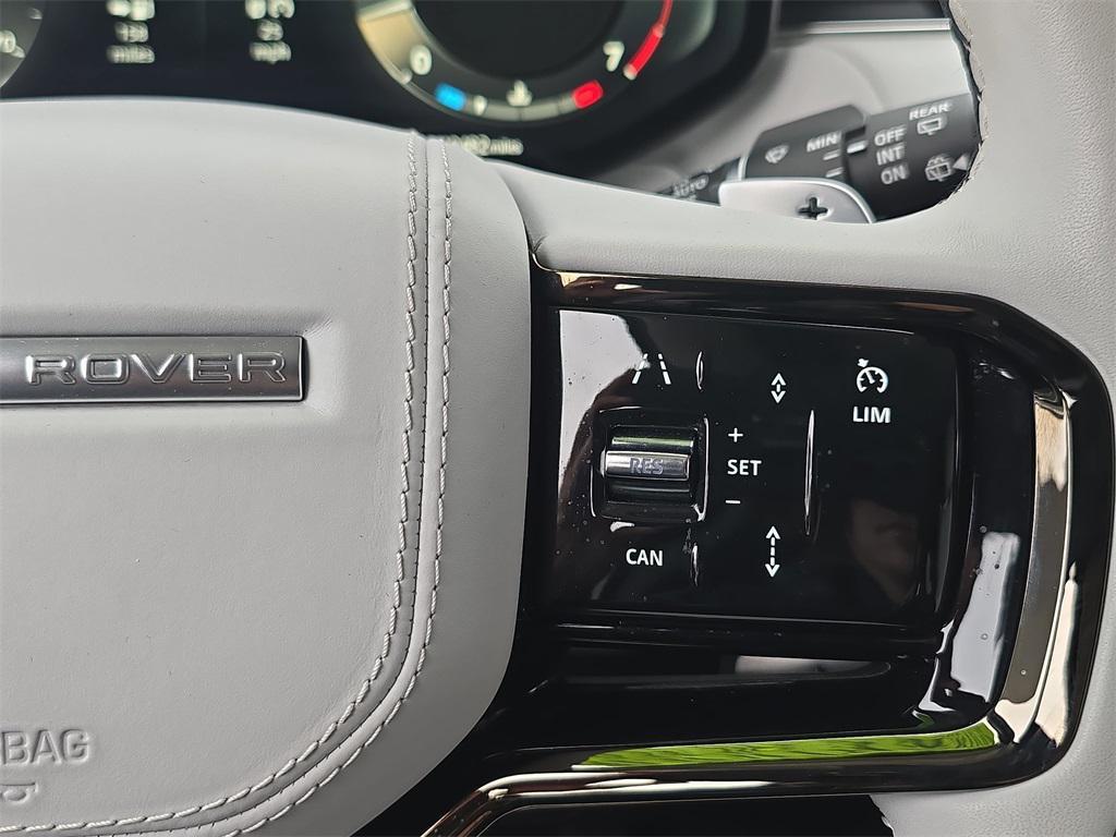 used 2023 Land Rover Range Rover Sport car, priced at $70,620