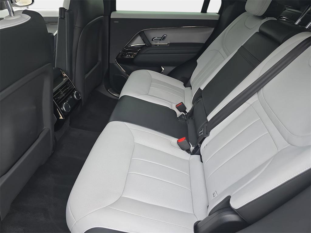 used 2023 Land Rover Range Rover Sport car, priced at $70,620