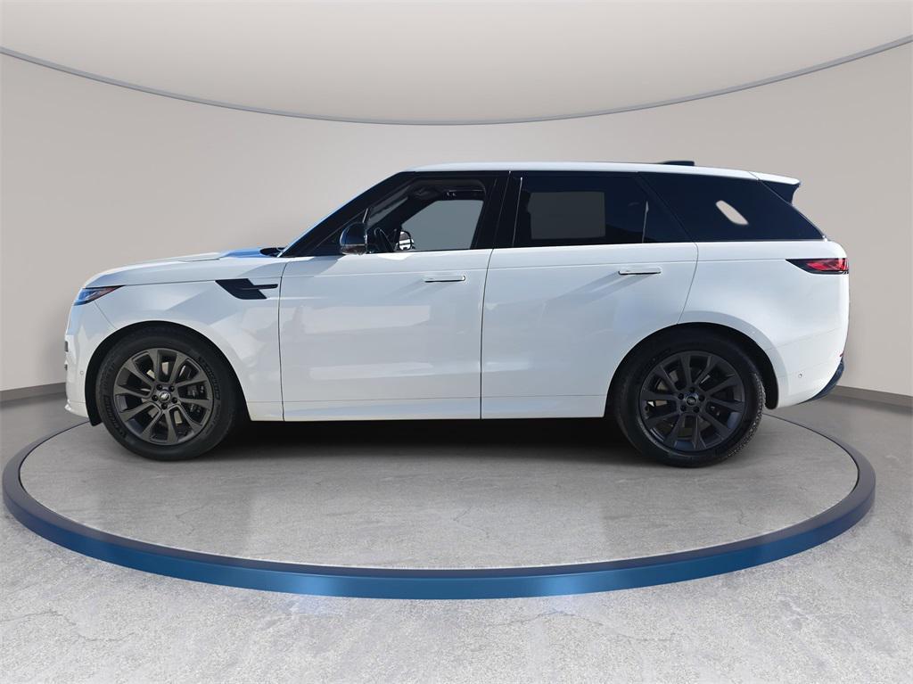 used 2024 Land Rover Range Rover Sport car, priced at $70,770