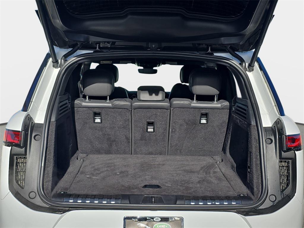 used 2024 Land Rover Range Rover Sport car, priced at $70,770