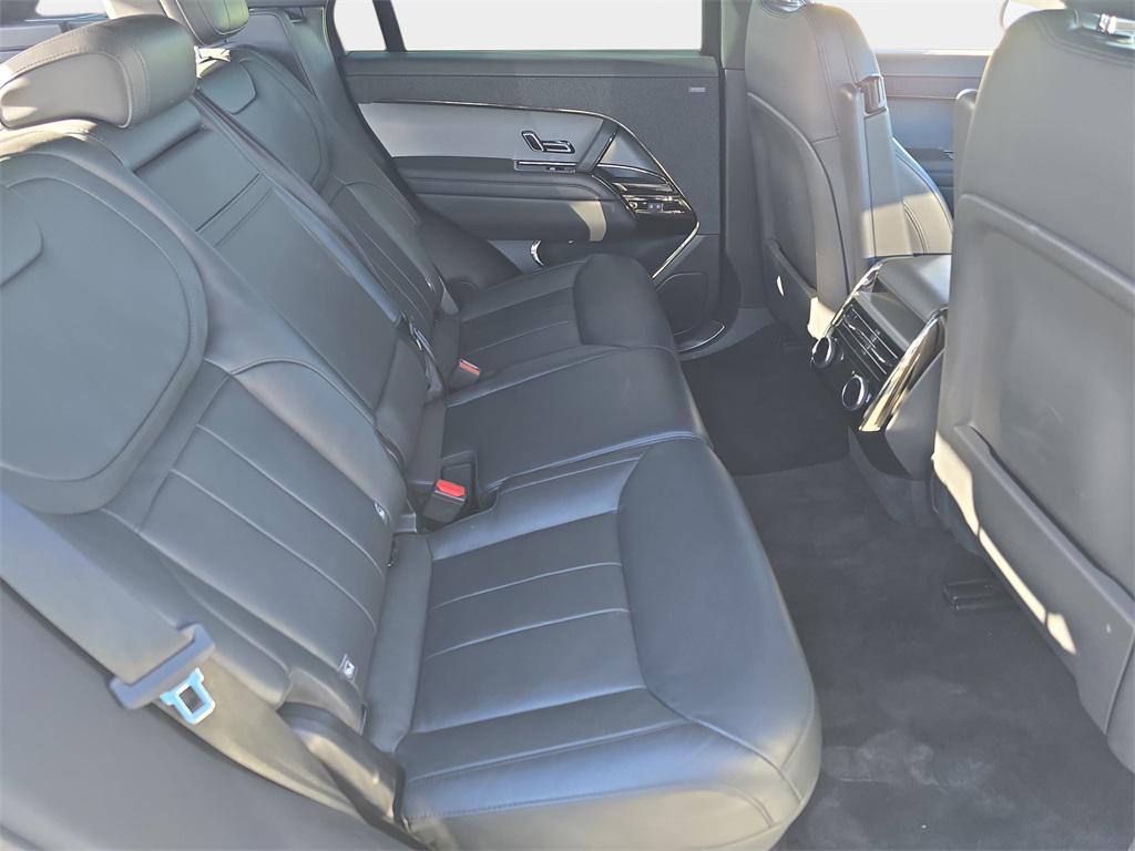 used 2024 Land Rover Range Rover Sport car, priced at $70,770