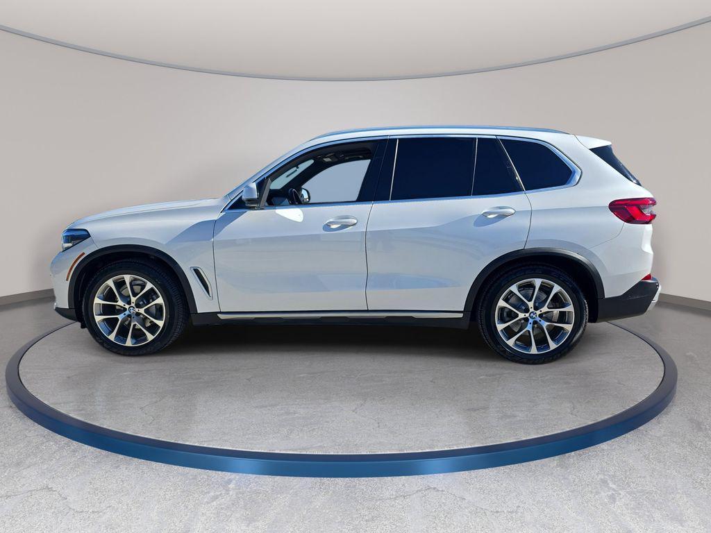 used 2019 BMW X5 car, priced at $26,990