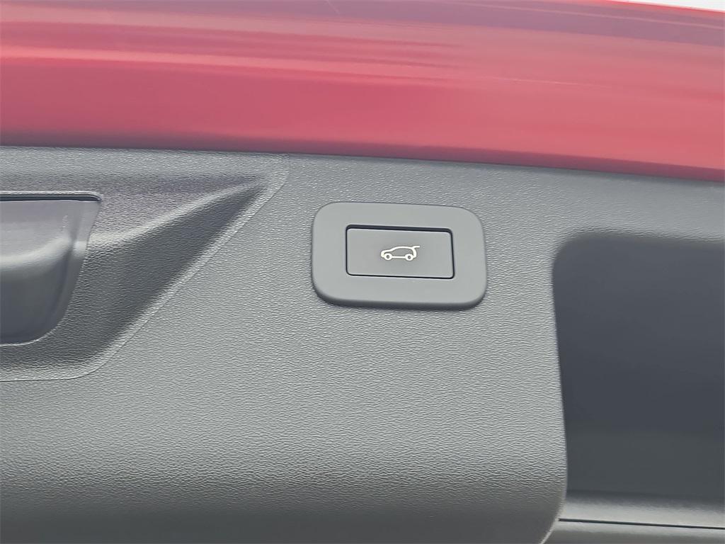 new 2026 Land Rover Discovery Sport car, priced at $53,275