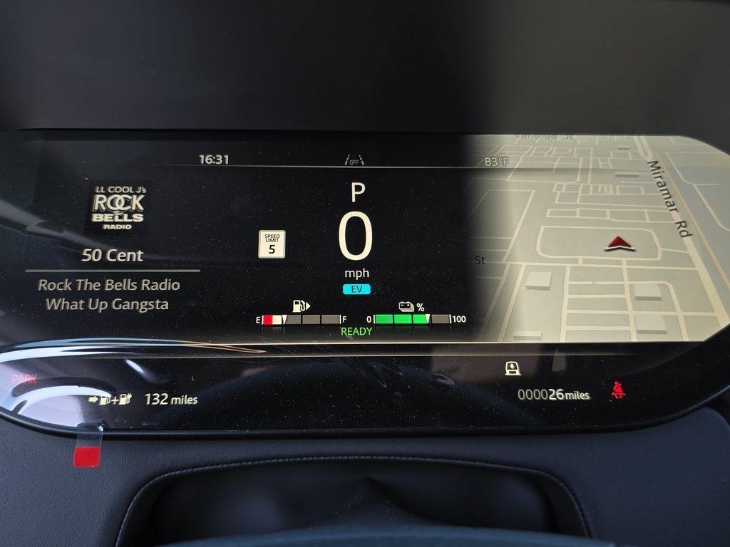 new 2026 Land Rover Range Rover car, priced at $147,050