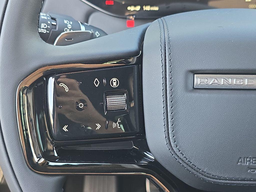 new 2026 Land Rover Range Rover Sport car, priced at $110,135
