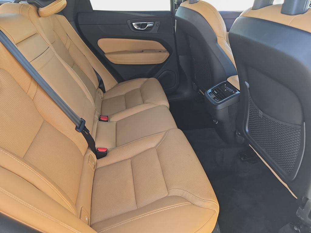 used 2018 Volvo XC60 car, priced at $23,960