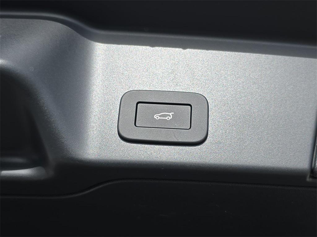 new 2026 Land Rover Range Rover Evoque car, priced at $55,290