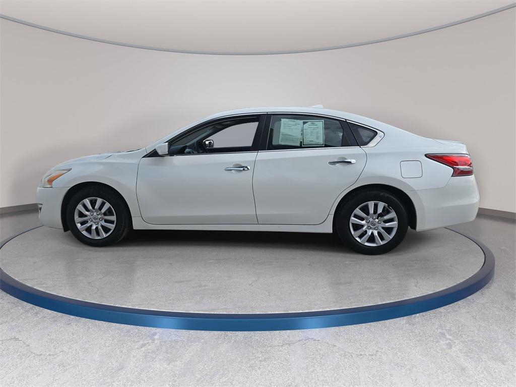 used 2014 Nissan Altima car, priced at $7,230